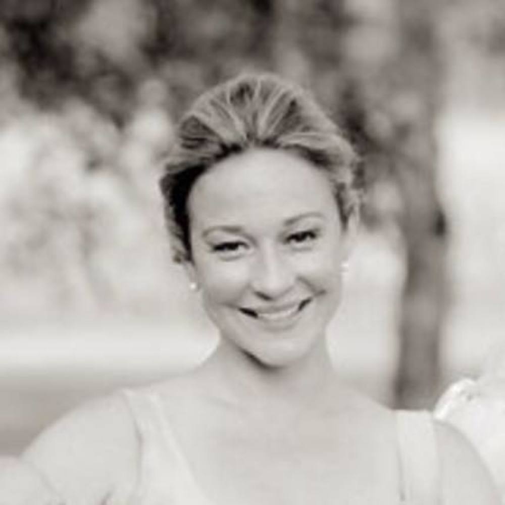 Meet your Posher, Cecelia